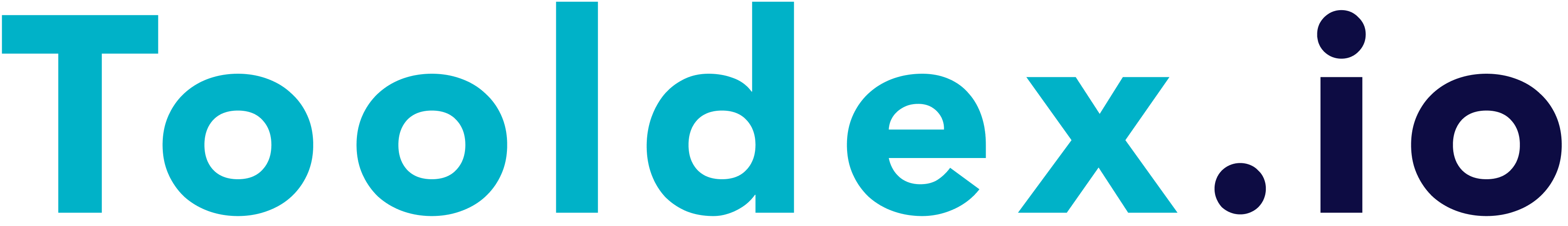 Tooldex.io Crypto trading bot , providing 'safe, fast, cheap, and